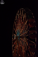 Crow's Nest Ferris Wheel