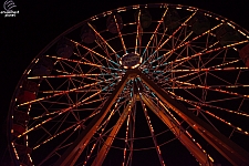 Crow's Nest Ferris Wheel