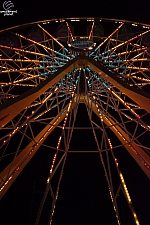 Crow's Nest Ferris Wheel