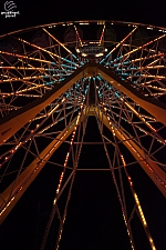 Crow's Nest Ferris Wheel