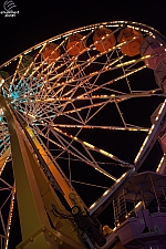 Crow's Nest Ferris Wheel