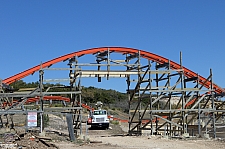 Iron Rattler