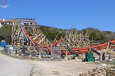 Iron Rattler