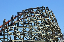 Iron Rattler