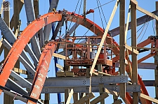 Iron Rattler