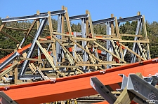 Iron Rattler