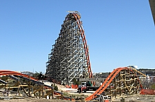 Iron Rattler