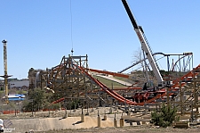 Iron Rattler