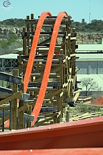 Iron Rattler