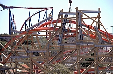 Iron Rattler