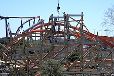 Iron Rattler