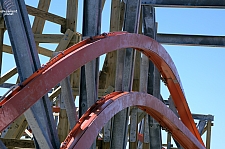 Iron Rattler