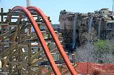 Iron Rattler