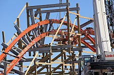 Iron Rattler