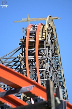 Iron Rattler