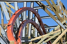 Iron Rattler