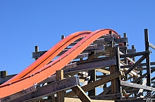 Iron Rattler