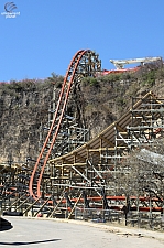 Iron Rattler