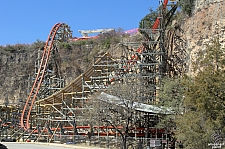 Iron Rattler