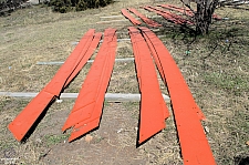 Iron Rattler