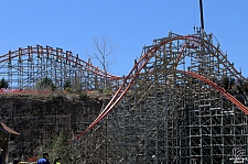 Iron Rattler