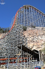 Iron Rattler