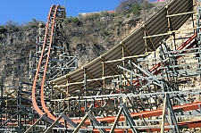 Iron Rattler