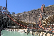 Iron Rattler