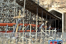 Iron Rattler