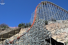 Iron Rattler