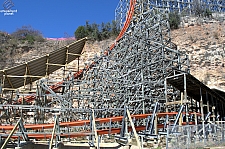 Iron Rattler