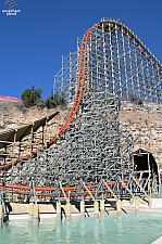 Iron Rattler