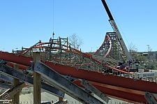 Iron Rattler