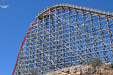Iron Rattler