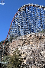 Iron Rattler