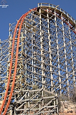 Iron Rattler