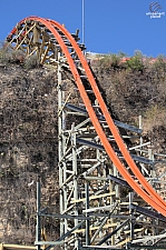 Iron Rattler