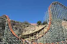 Iron Rattler