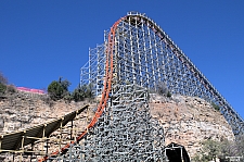 Iron Rattler