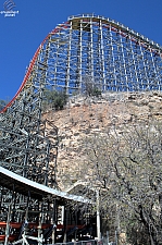 Iron Rattler