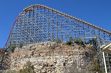 Iron Rattler