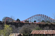 Iron Rattler