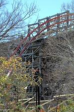 Iron Rattler