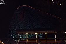 Iron Rattler