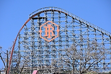 Iron Rattler