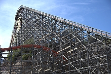 Iron Rattler