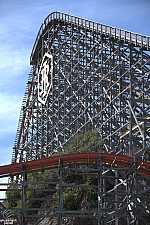 Iron Rattler