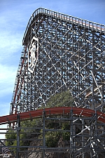 Iron Rattler