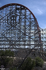 Iron Rattler