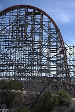 Iron Rattler